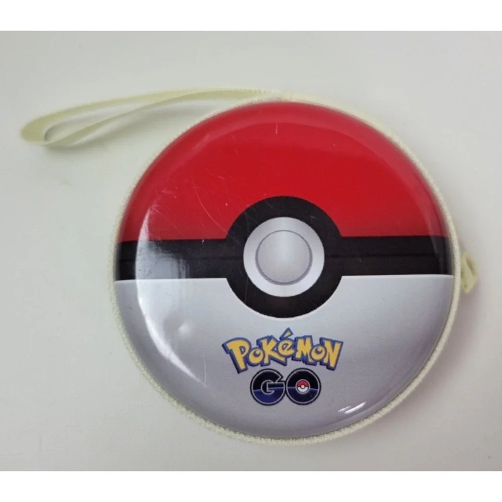 Pokemon Go Protective Storage‎ Case